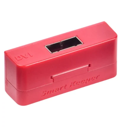 Blokada DVI Port Lock Smartkeeper CSK-DL10