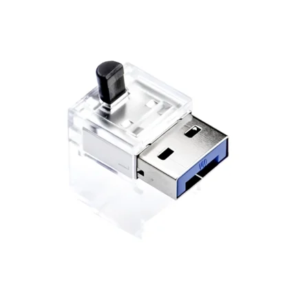 Blokada kabla LAN RJ45 SmartKeeper NC03