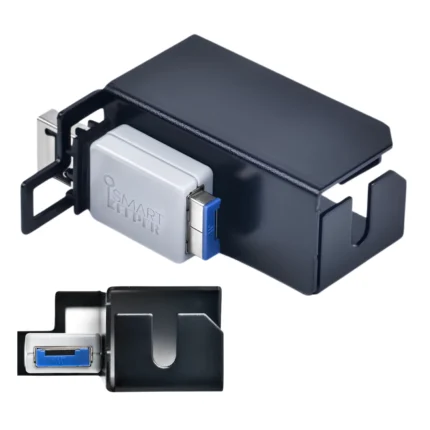 Blokada klawiatury myszy USB Type-A 1szt. bez klucza Smartkeeper UM03DB