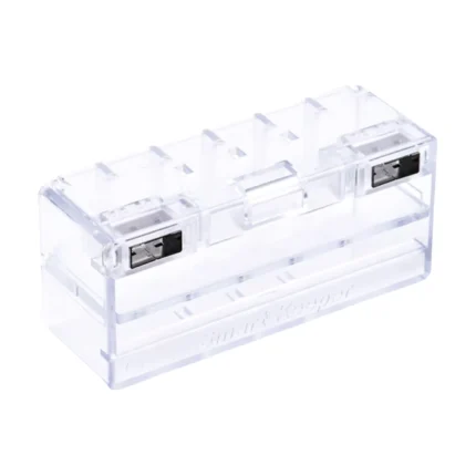 Blokada modułu sieciowego RJ45 Ethernet Smartkeeper CSK-NM10