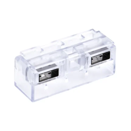 Blokada modułu sieciowego RJ45 Ethernet Smartkeeper CSK-NM10P4