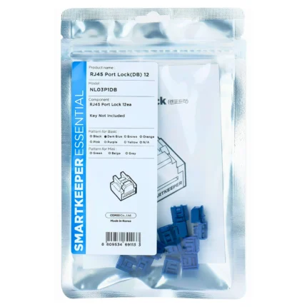 Blokada portu SmartKeeper NL03P1DB