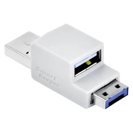 Blokada przewodu USB Smartkeeper LK03DB