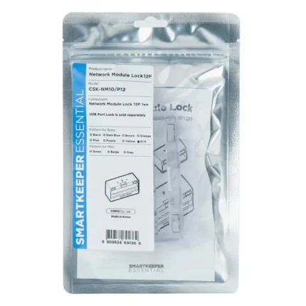 Smartkeeper CSK-NM10P12
