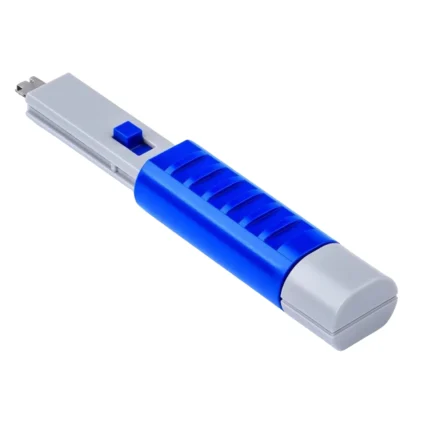 Smartkeeper U03DB klucz blokady portów granatowy