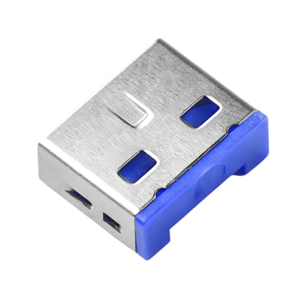 Zabezpieczenie USB Smartkeeper UL03