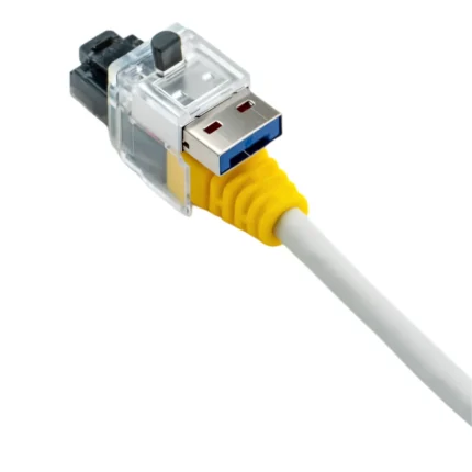 Zabezpieczenie kabla LAN RJ45 SmartKeeper NC03