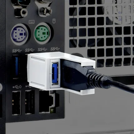 Zabezpieczenie przewodu USB Smartkeeper LK03DB