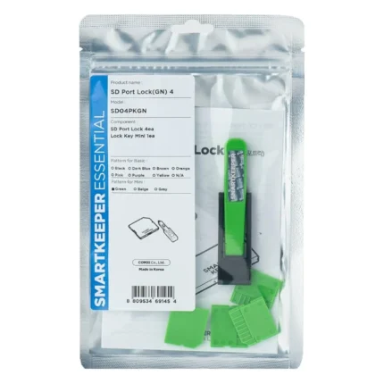 Blokada Smartkeeper UL04PKGN