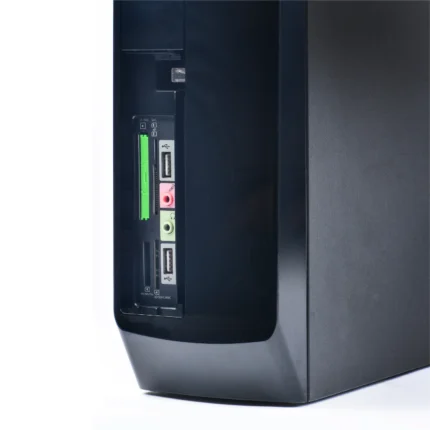 Blokada portu CompactFlash Smartkeeper CF04PKGN