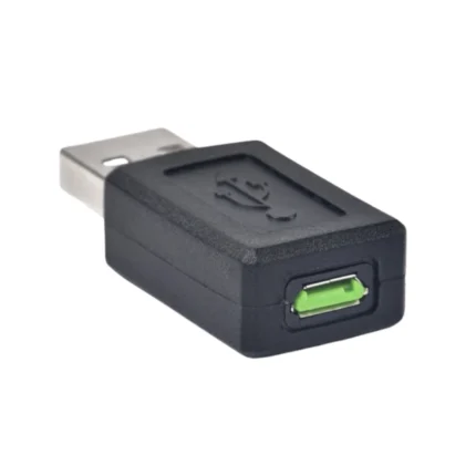 Blokada portu Micro USB-B Smartkeeper MUL04P1GN