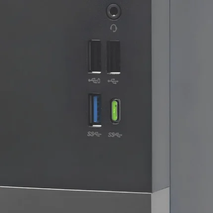 Blokada portu USB-C Smartkeeper CL04P1GN