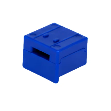 Blokada portu modułu światłowodowego SFP Smartkeeper F003
