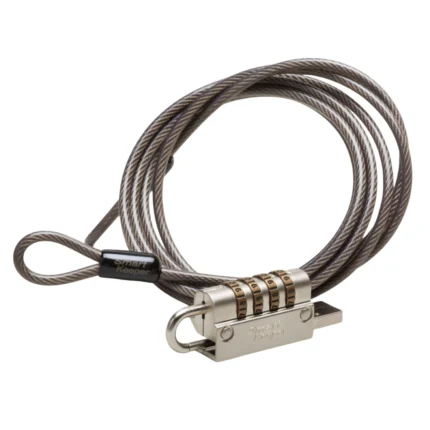 Linka z kłódką na pin Smartkeeper CSK-LLD01