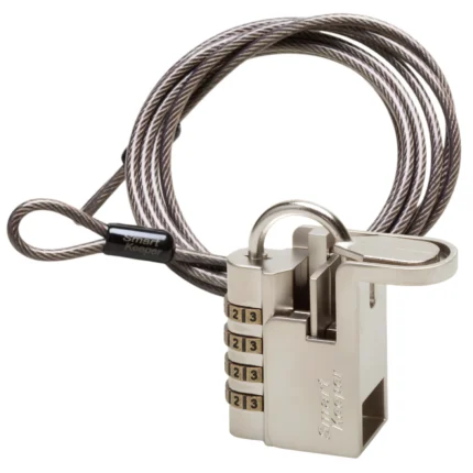 Linka zabezpieczająca do obudowy komputera PC kłódka Smartkeeper CSK-SLD01