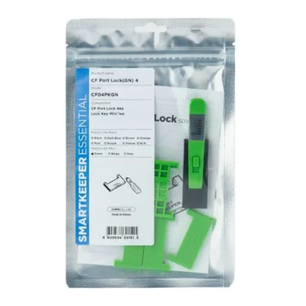Smartkeeper CF04PKGN