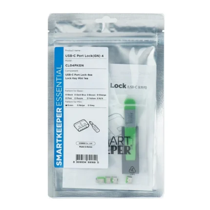 Smartkeeper CL04PKGN