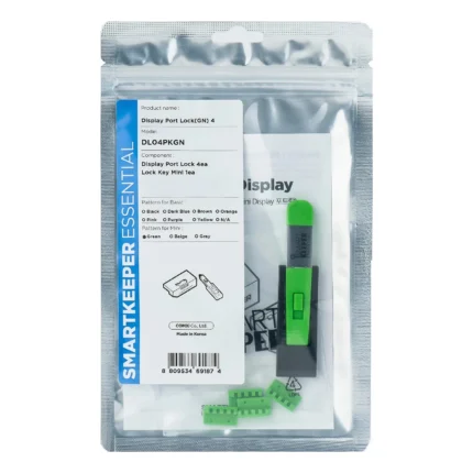 Smartkeeper DL04PKGN