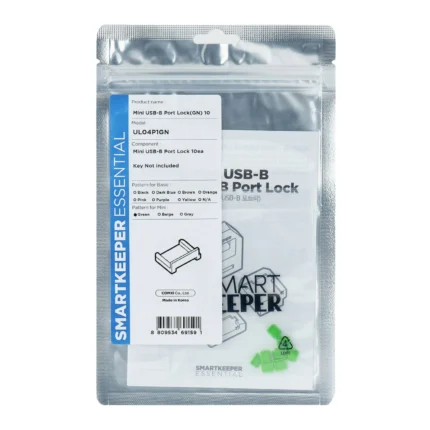 Smartkeeper MUL04P1GN