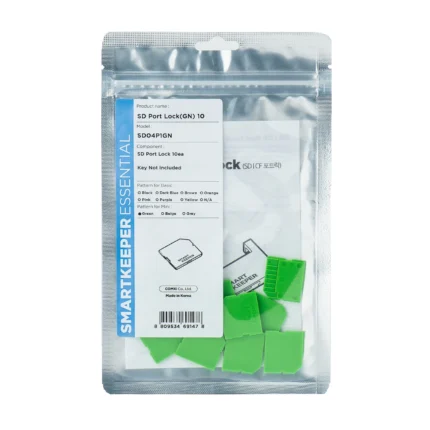 Smartkeeper SD04P1GN