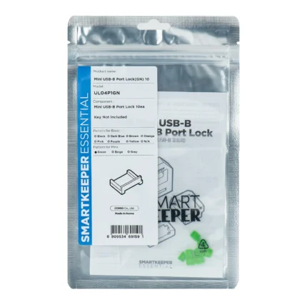 Smartkeeper UL04P1GN