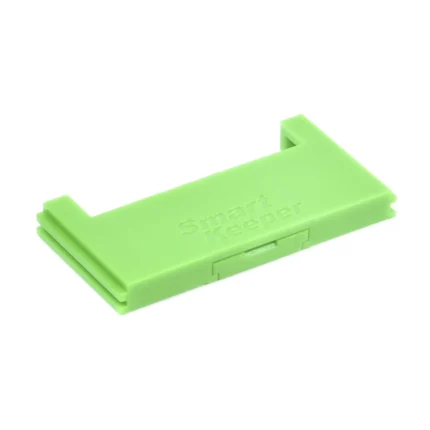 Zabezpieczenie portu CompactFlash fizyczna 4szt. z kluczem Smartkeeper CF04PKGN