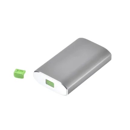 Zabezpieczenie portu Mini DisplayPort zabezpieczenie Smart Keeper MD04PKGN